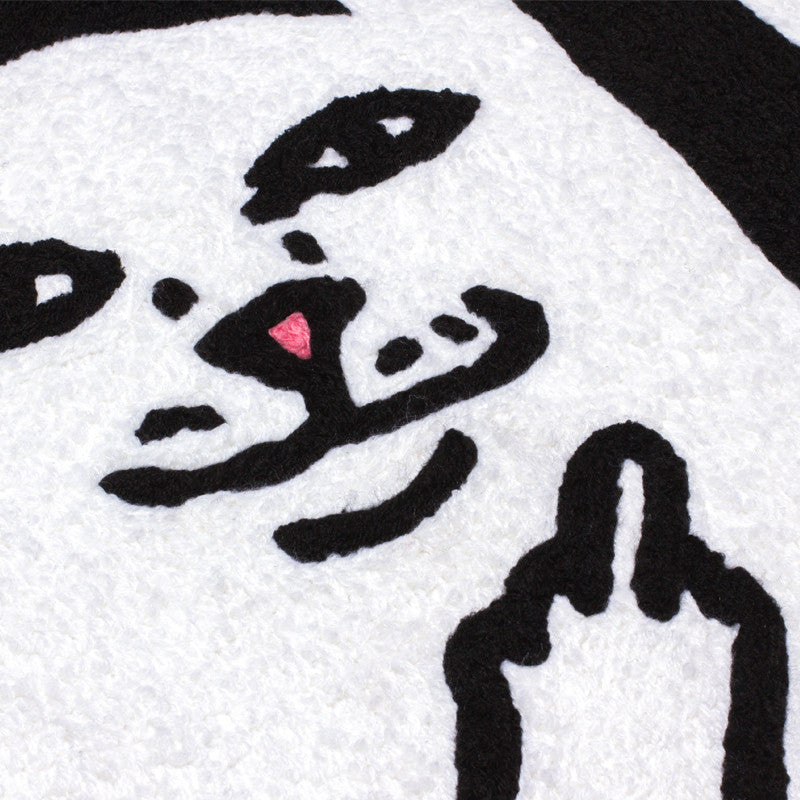 RipNDip Go Away Rug