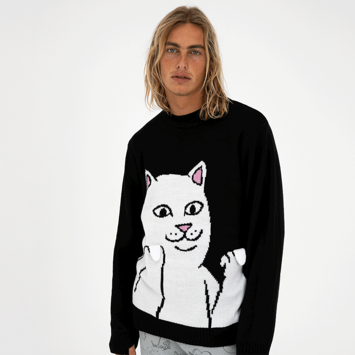 RIPNDIP Brasil Oficial - Vestuário, Acessórios, Skate & Lord Nermal