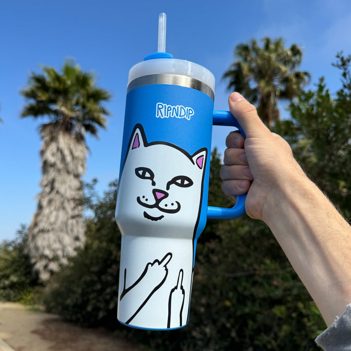 RIPNDIP Brasil Oficial - Vestuário, Acessórios, Skate & Lord Nermal
