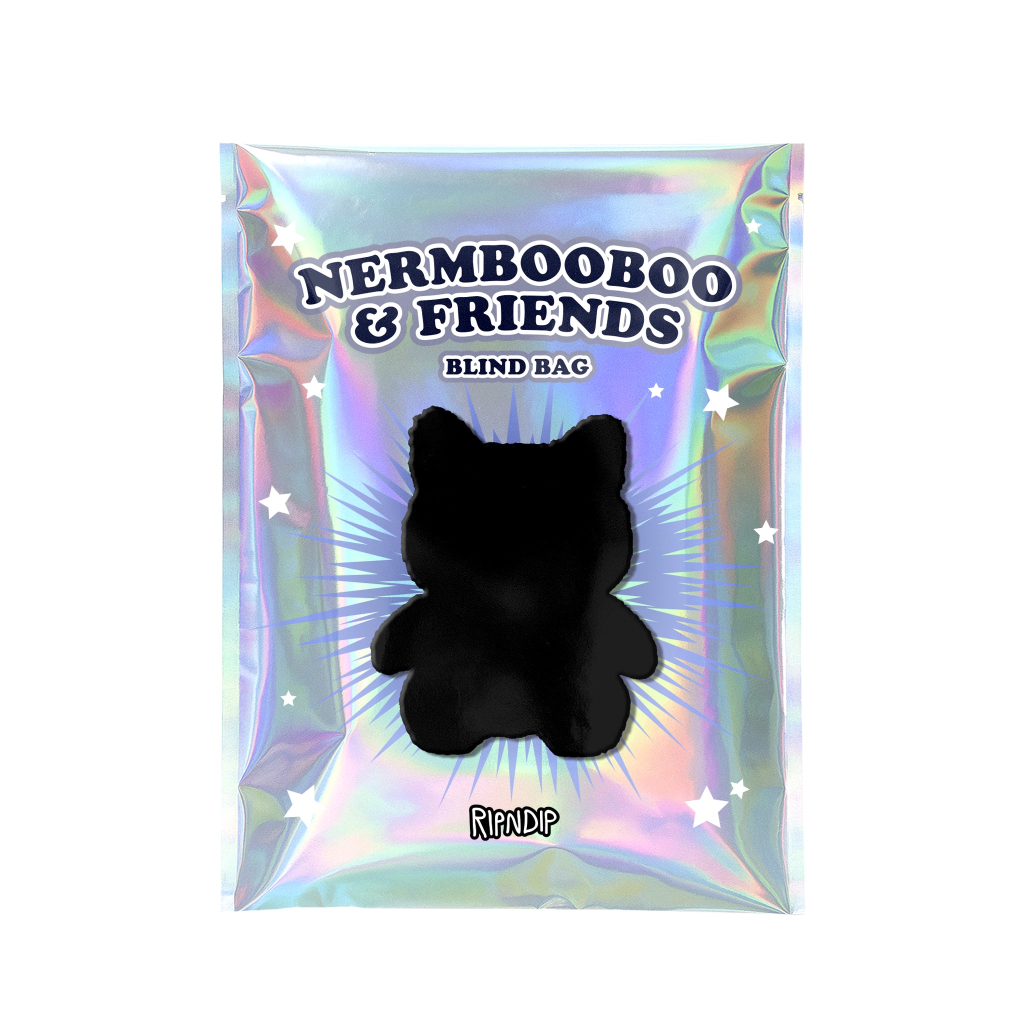 NermBooBoo Blind Box - PRÉ-VENDA - ENTREGA EM AGOSTO